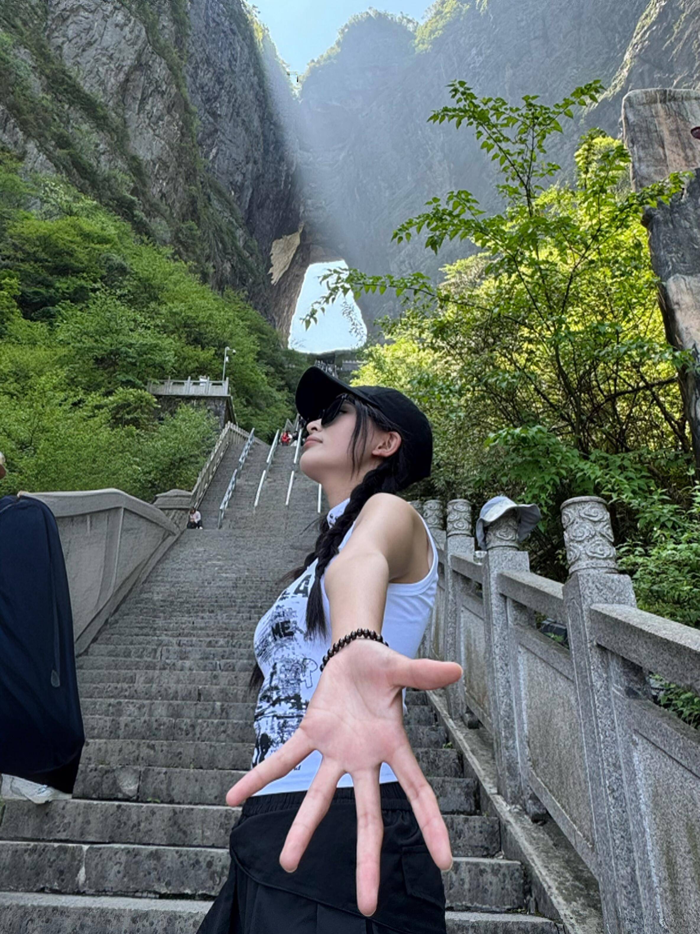 Binance Casino - 领先的数字货币娱乐场，安全稳定，极速存取张家界旅游看这篇张家界五天四晚旅游攻略：亲子家庭必看！最佳路线+必去景点推荐省心又省钱！