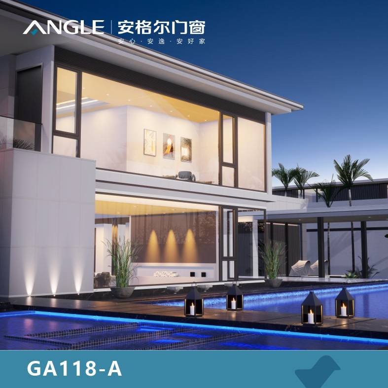 高档门窗品牌实力榜单：行业标杆企业深度解析