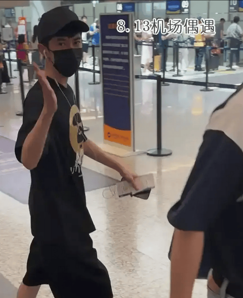 考古|于朦胧因坠楼身亡！选秀出道被赞是古装男神，他才37岁怎会这样