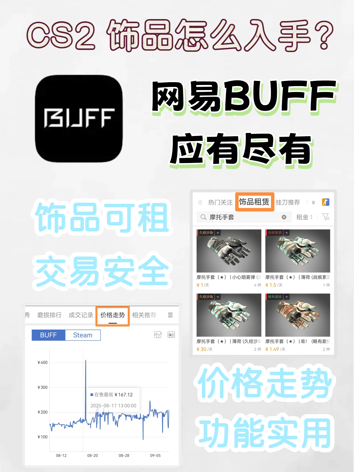 cs2饰品交易平台哪个好