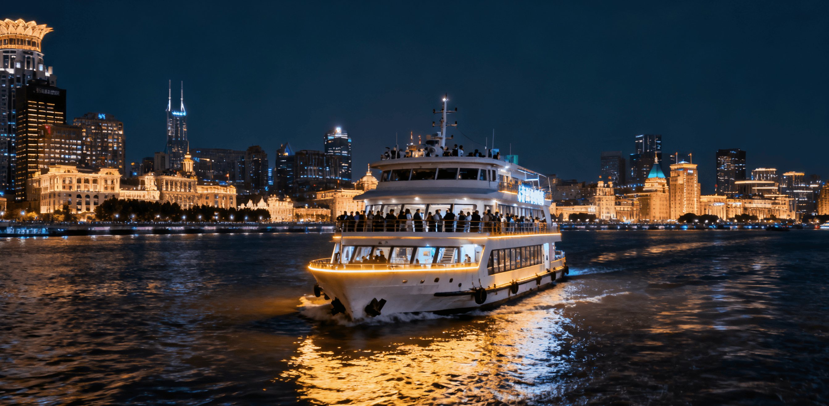 “2025上海个人旅游攻略：外滩迪士尼等B