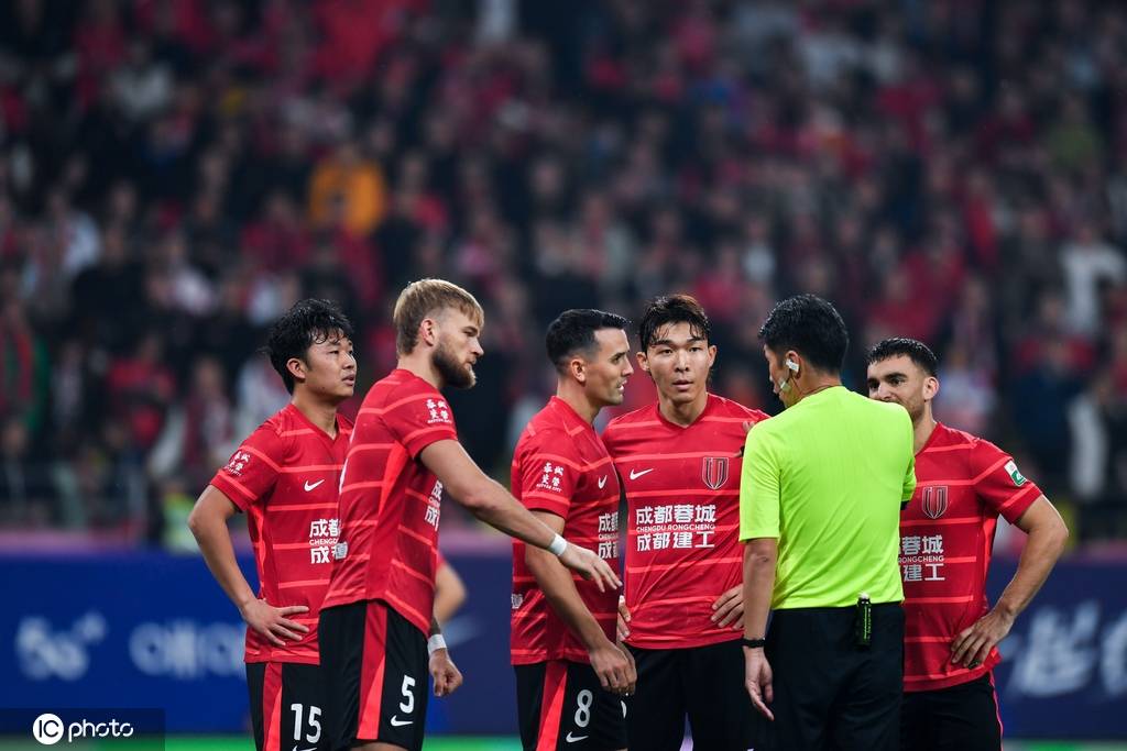 亚冠前瞻：残阵海港难自保申花不留力 国安若不胜出线堪忧