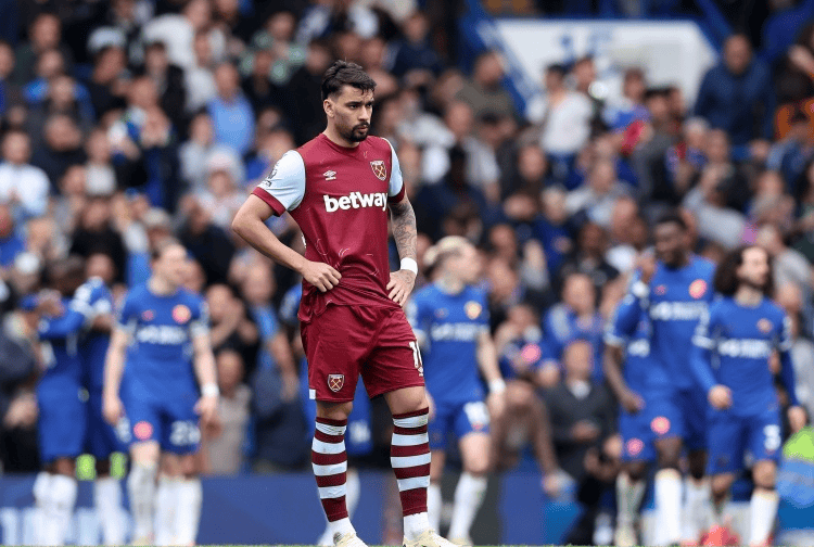 罗马诺独必威官方网站- Betway必威- APP下载家澄清！曼联无意签下西汉姆联中场帕奎塔 传闻背后的转会逻辑解析