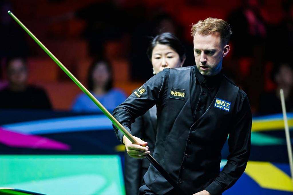 2025斯诺克国锦赛32强全部产生 丁俊晖赵心童雷佩凡成功晋级