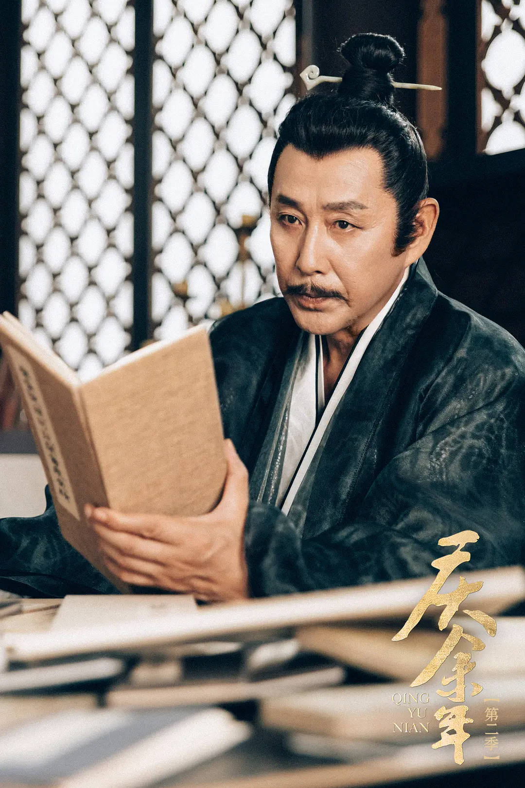 陈道明游本昌唐嫣刘诗诗,“王家卫受害者联盟”的队伍还在扩大