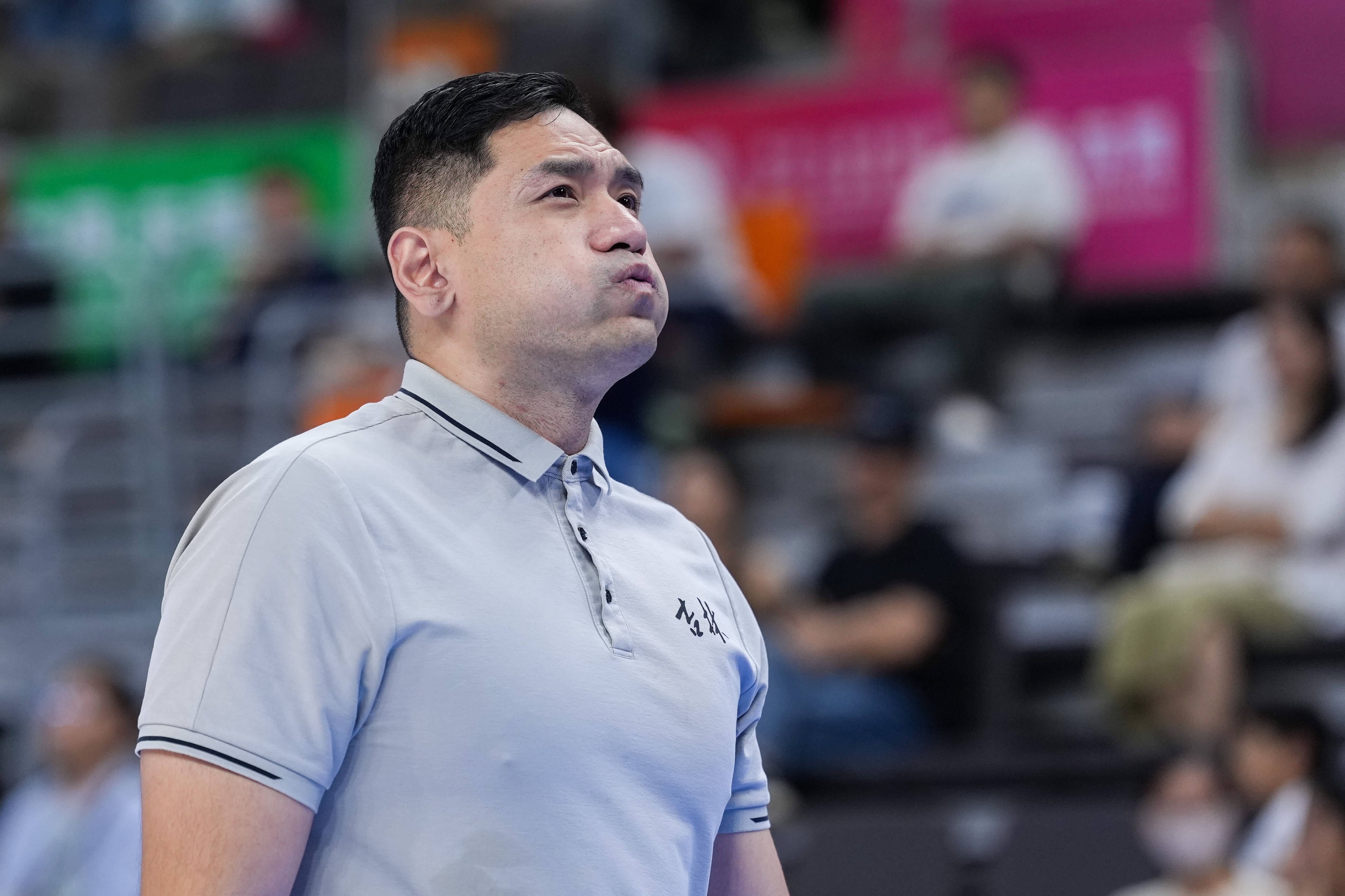 全运会男篮-四川辽宁4连胜小组第一 北京中国香港首胜