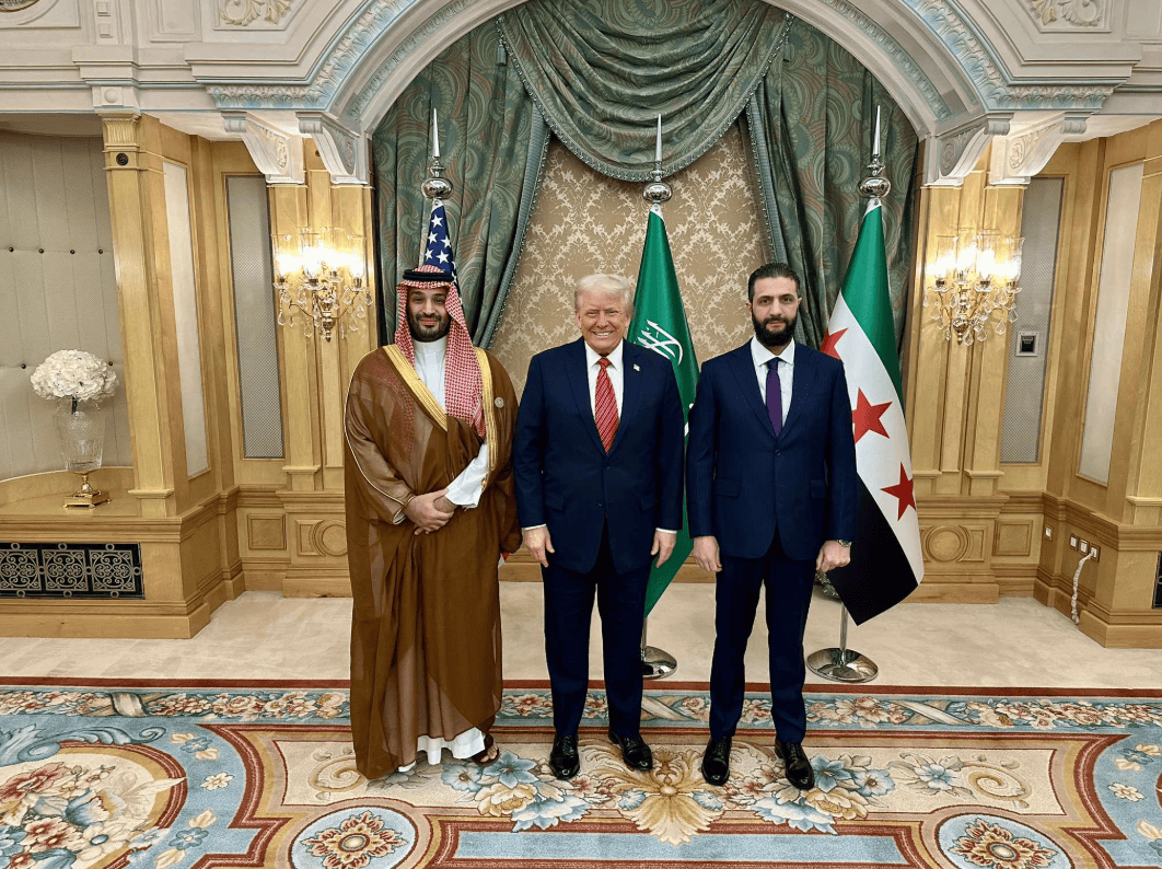 联合国解除对叙政权领导人制裁