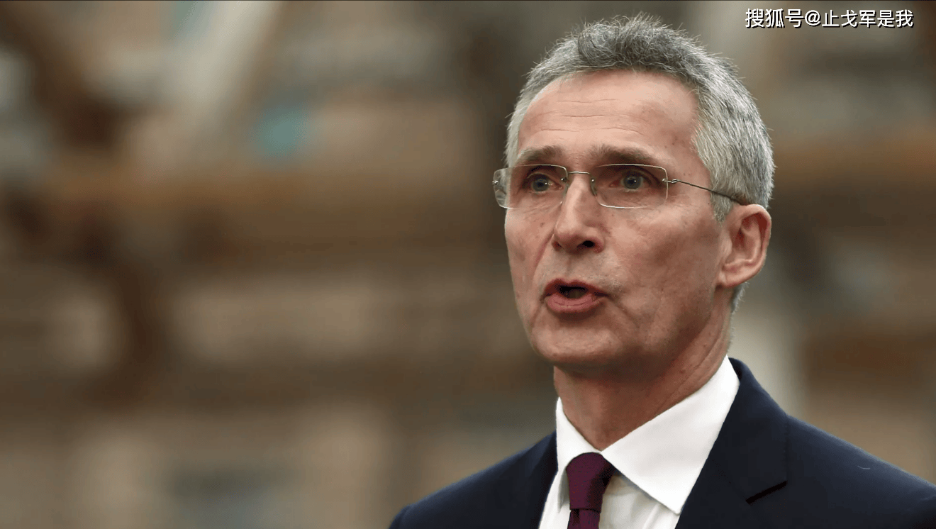 不撤会更加失败!北约前秘书长:美军撤离阿富汗是北约最大失败