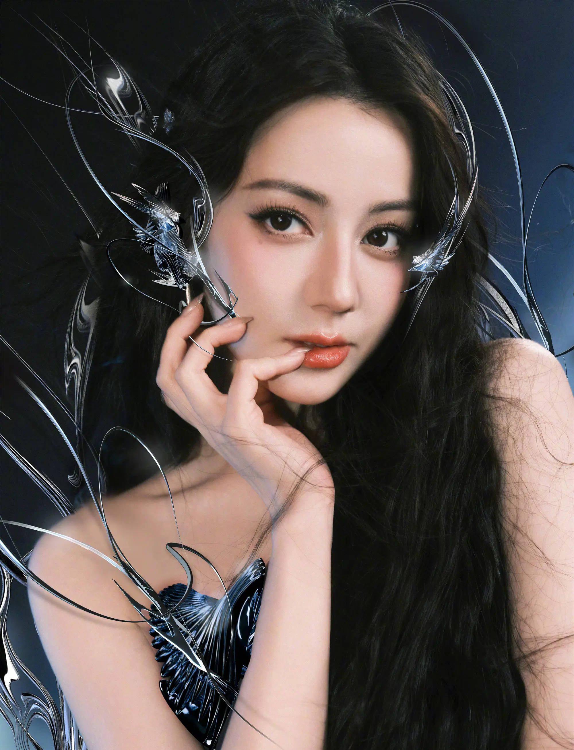 对接回应迪丽热巴身体状况：在照顾调理下逐步恢复中