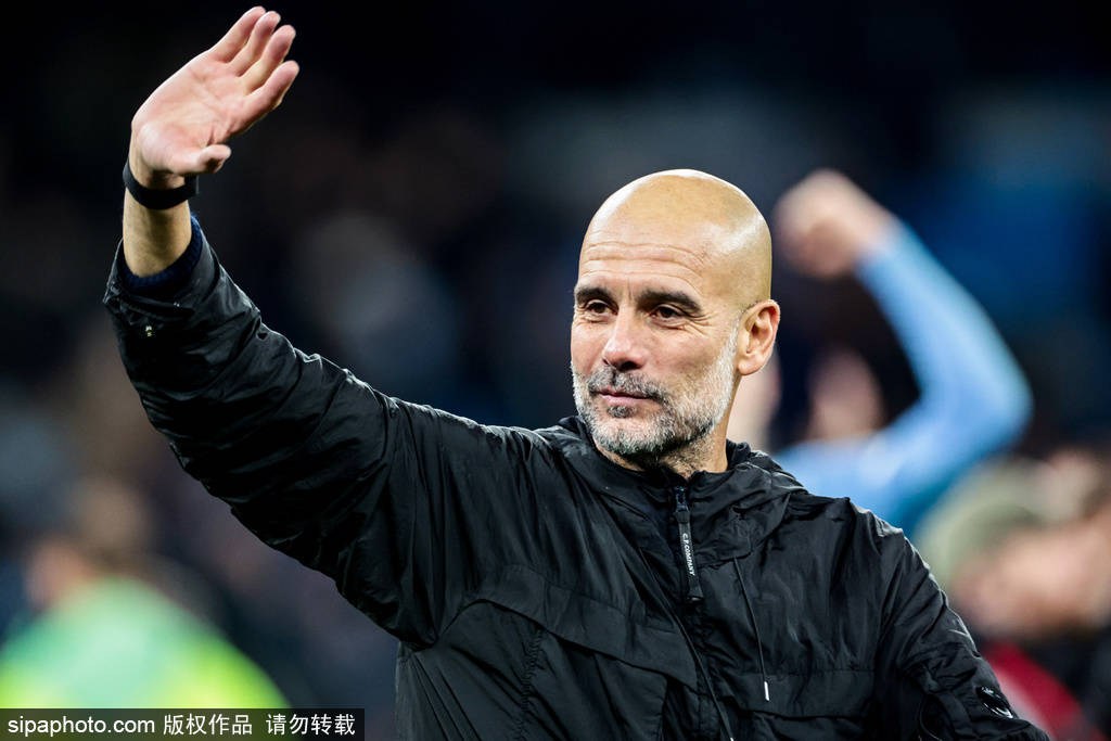 比赛日：瓜帅1000场完胜利物浦 梅西400助攻+冲击900球