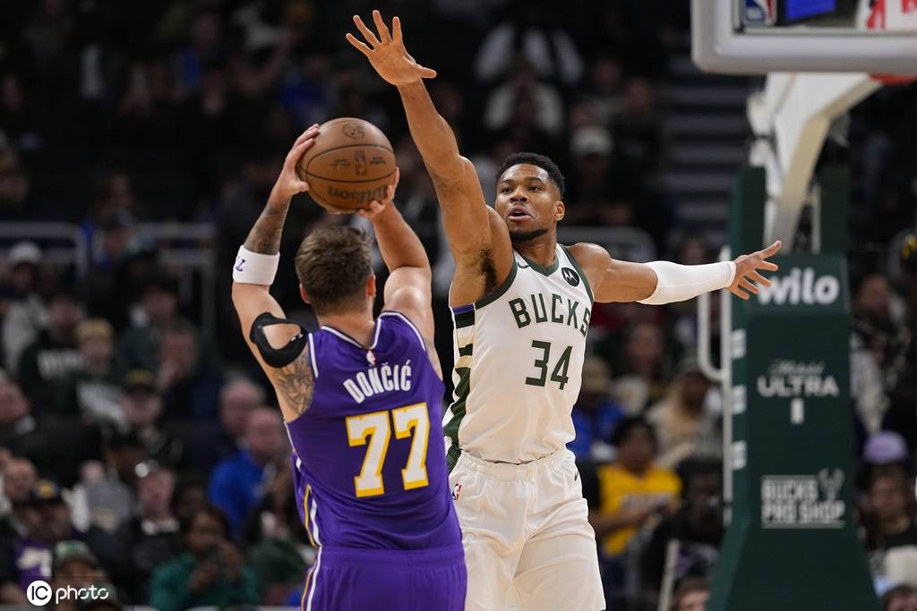 湖人魔鬼5连客体面收官 詹姆斯下场回归恰逢其时?