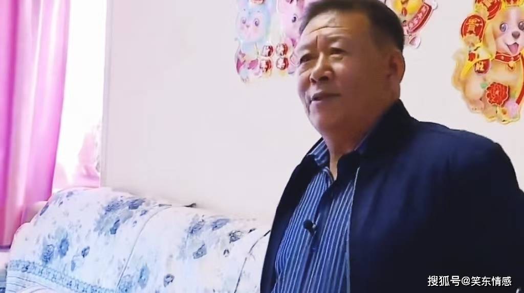 中国·必威大爷有房有钱收入过万要娶年轻漂亮的老伴相亲十多次无一成功