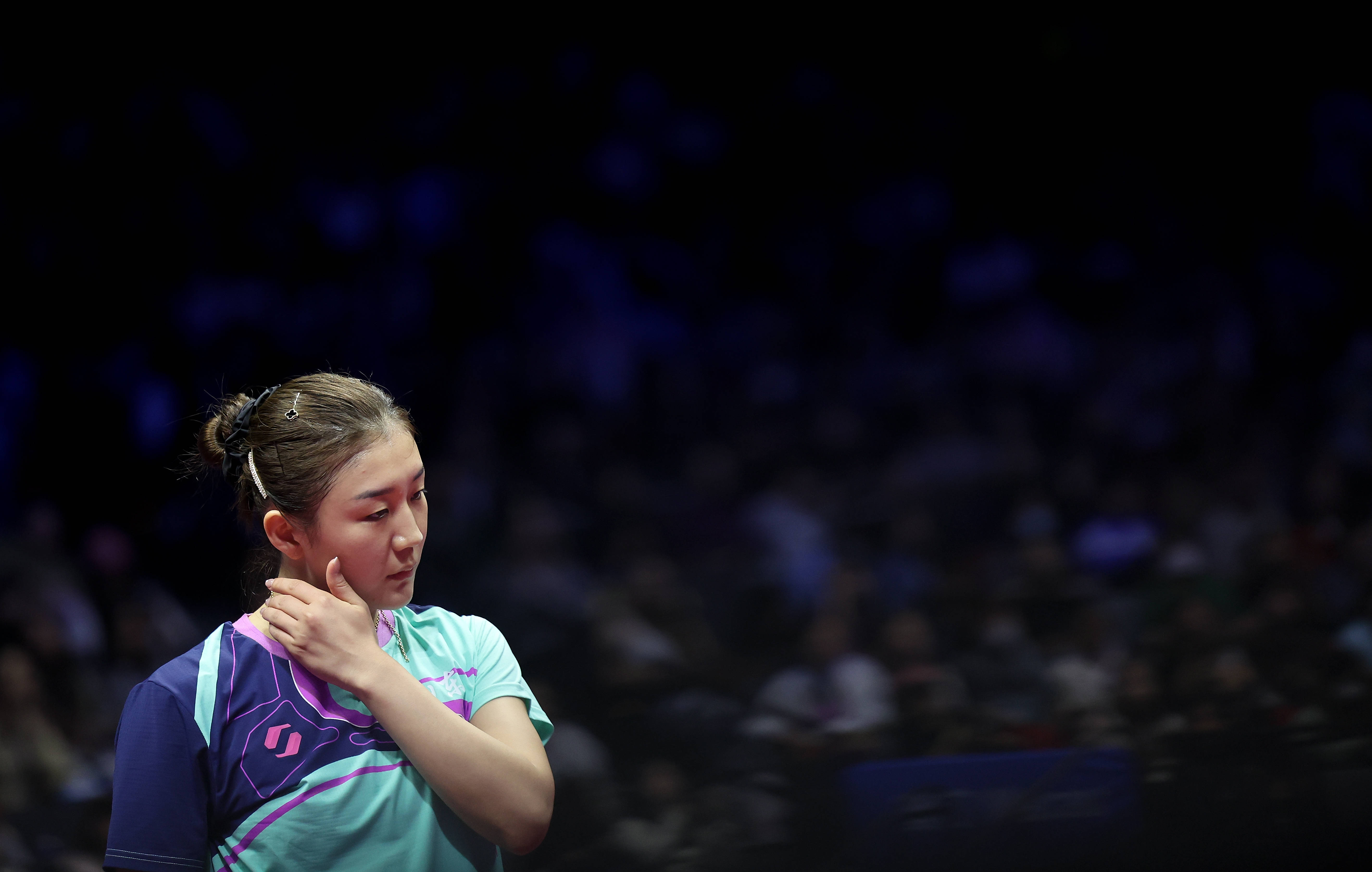 【竞界】全运会上的饭圈受害者：不要以爱的名义成为弗兰肯斯坦