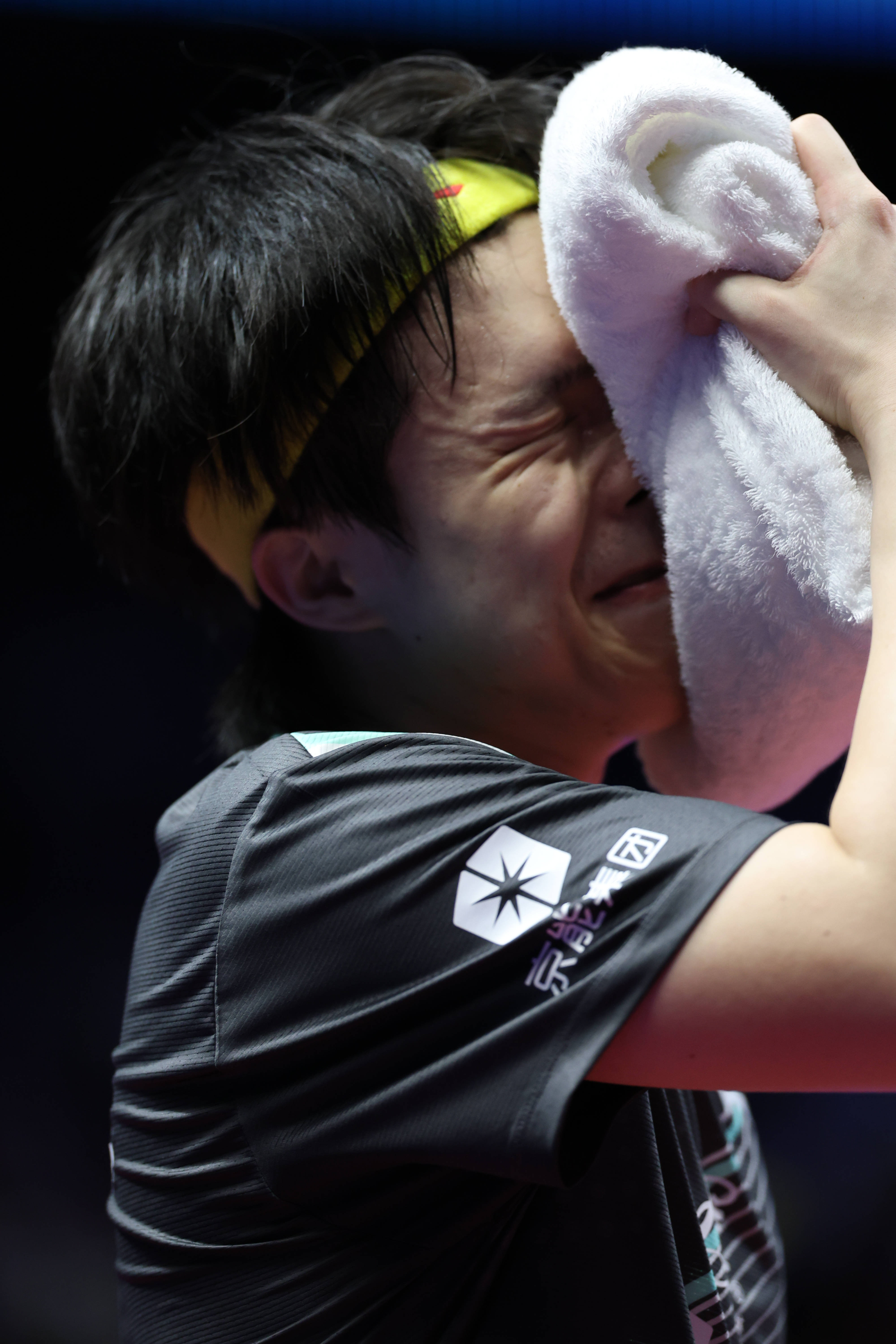 【竞界】全运会上的饭圈受害者：不要以爱的名义成为弗兰肯斯坦