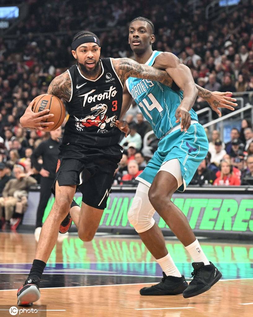 东部分区开季彻底变天 活塞猛龙何以称霸积分榜？