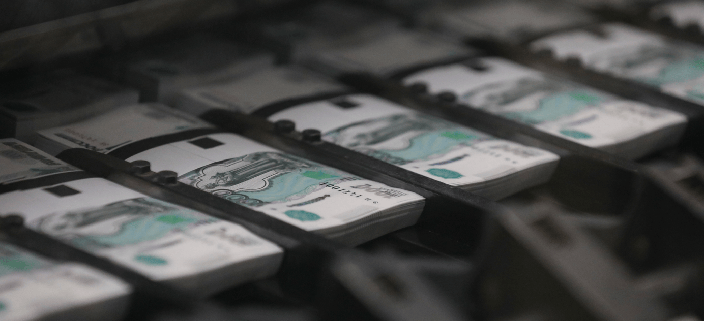 俄罗斯工资拖欠总额一年激增4倍：军工厂三个月没发钱