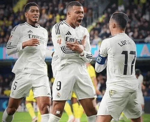 西甲 埃尔西甲联赛免费高清直播＋实时赛程积分榜＋竞彩预测全覆盖（2025赛季）切VS皇家马德里