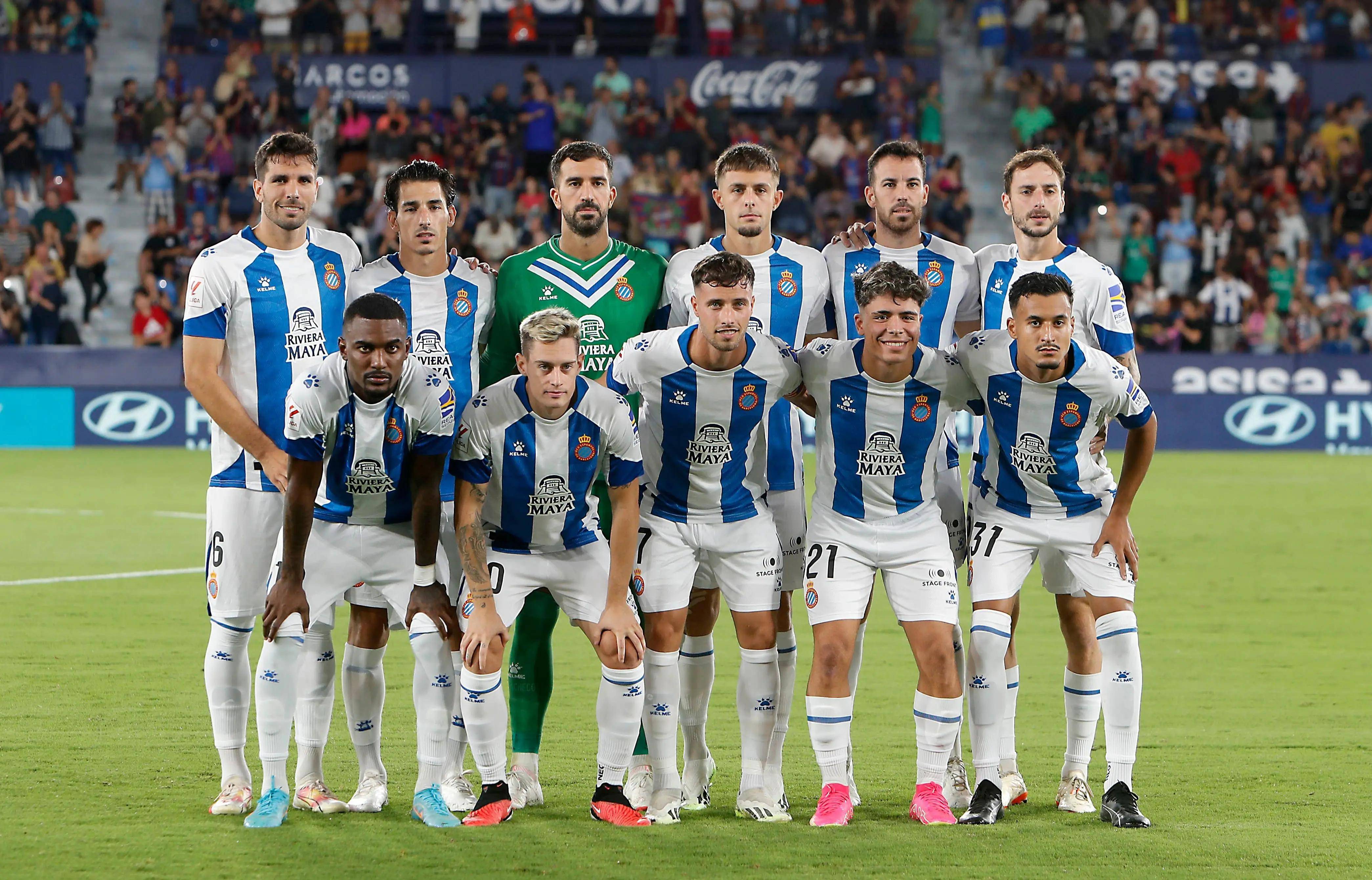 西甲联赛免费高清直播＋实时赛程积分榜＋竞彩预测全覆盖（2025赛季）西甲：西班牙人VS塞维利亚 最新比分精准预测