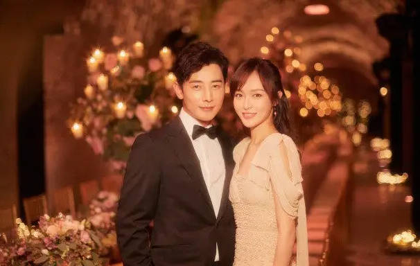 唐嫣罗晋婚变传闻后首次同框现身 两人被拍到一起回家