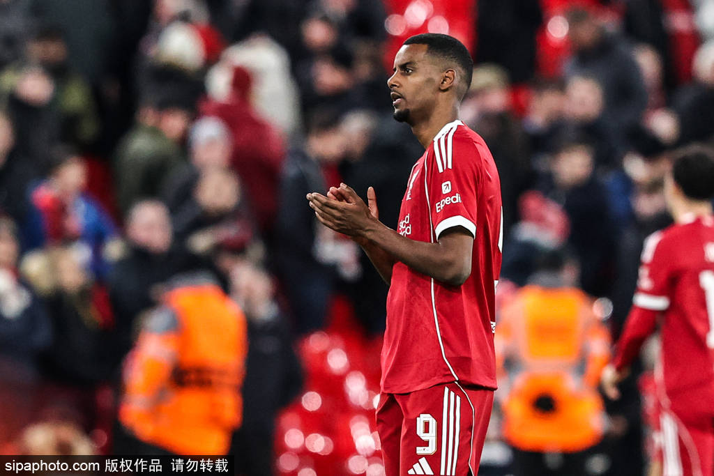 深度：利物浦12战9负怎输的？ 萨拉赫伊萨克都该被抛弃