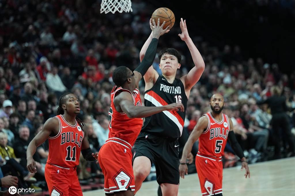 原创 25级新秀即战力初步测评 杨瀚森处境比想象中险恶?