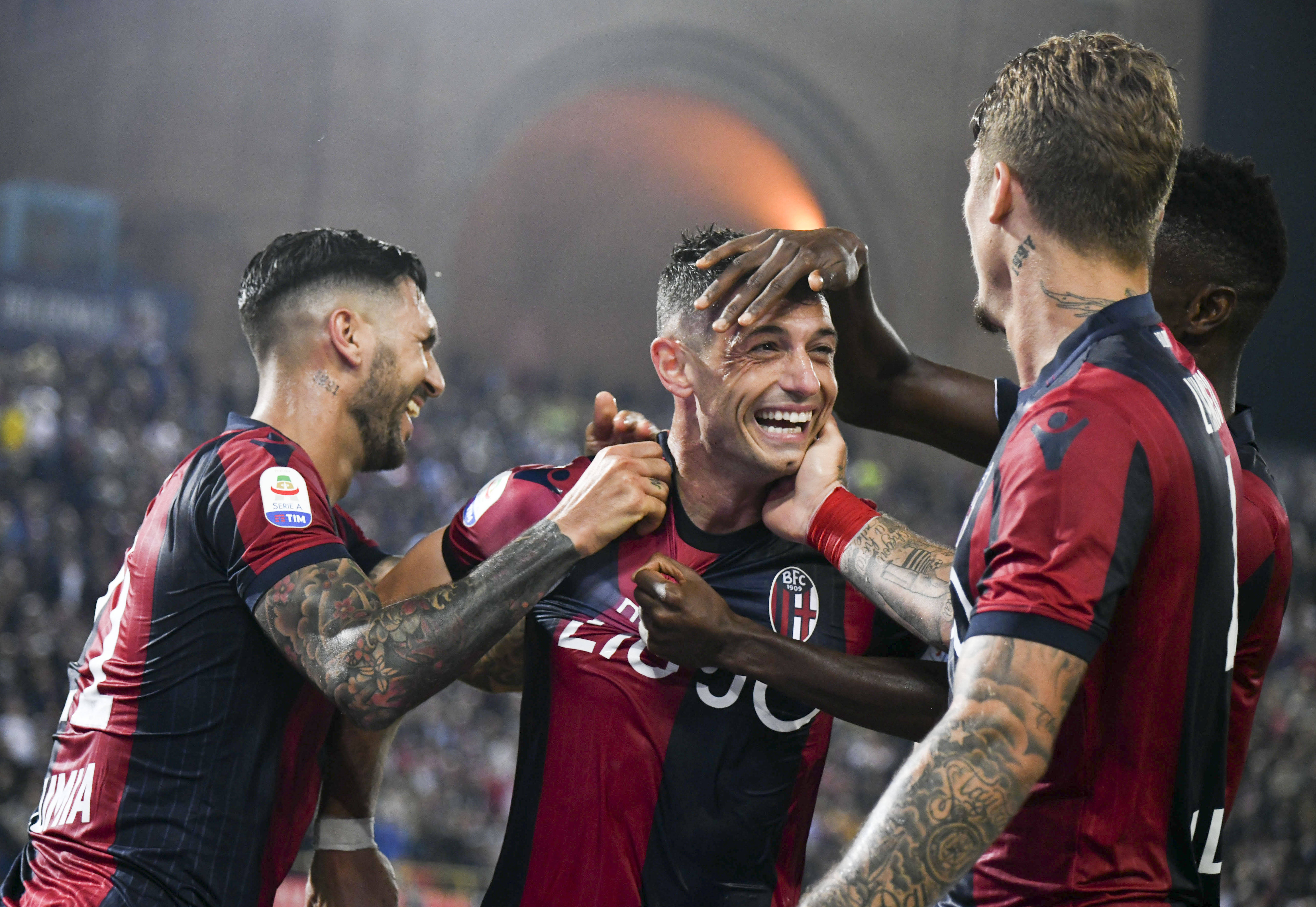 西甲联赛免费高清直播＋实时赛程积分榜＋竞彩预测全覆盖（2025赛季）周四001意大利杯：博洛尼亚与帕尔马的比分预测