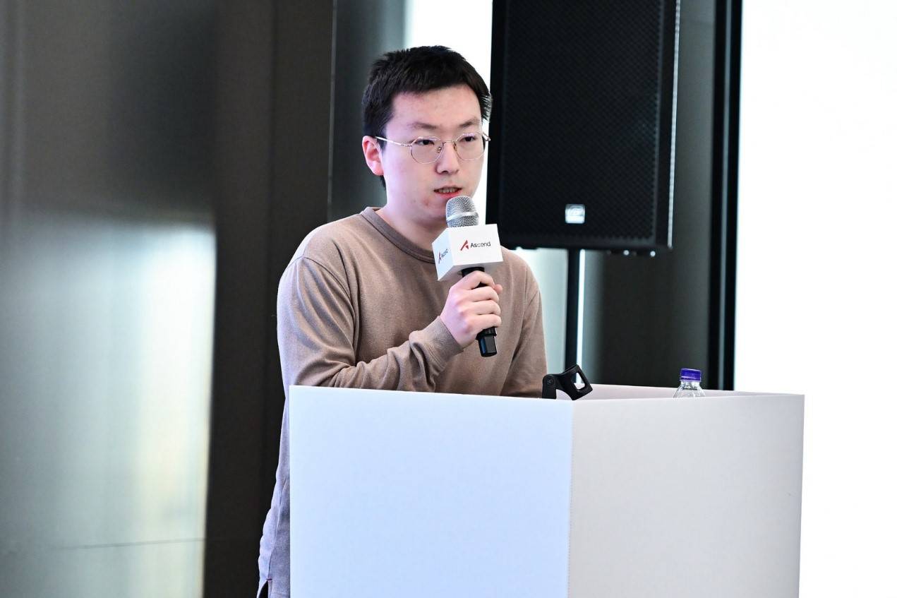 淬炼升华,“沪”动“芯”生 | 昇腾“淬火金种子”上海专场为伙伴开发者注入创新动能