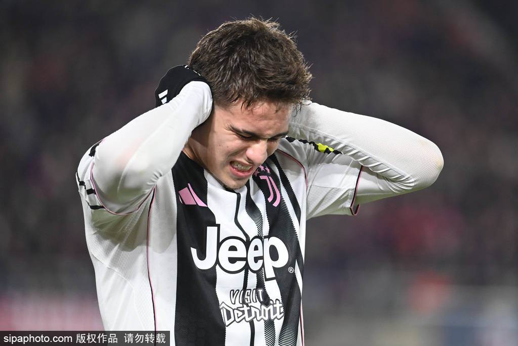 意甲-伊尔迪兹助攻卡巴尔制胜球 尤文客场1-0博洛尼亚