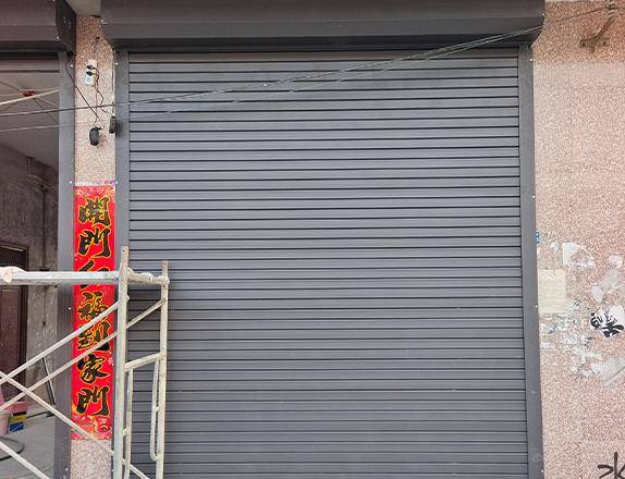 工业门业优选苏州鑫如门业自动感应门到伸缩摆闸半岛体育- 半岛体育官方网站- APP下载全覆盖专业制造助力高效通行