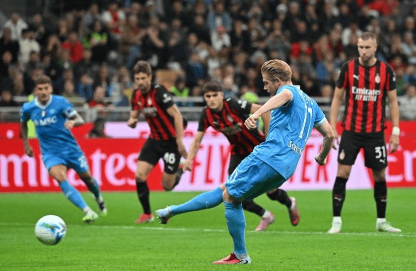 米兰体育- 米兰体育官方网站 世界杯官方指定投注平台决战今夜！12 月 19 日 23：35CCTV5 和 CCTV5 + 同步开播超多精彩赛事等你解锁球迷们赶紧定好闹钟熬夜也要把精彩看完！