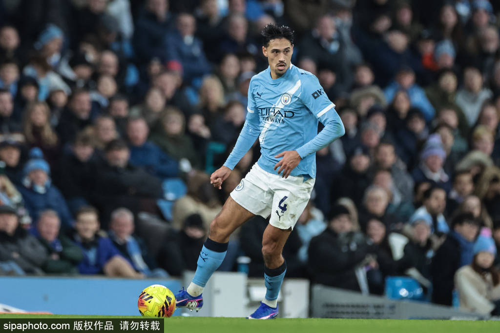 英超-哈兰德2射1传赖因德斯破门 曼城3-0西汉姆各赛事7连胜