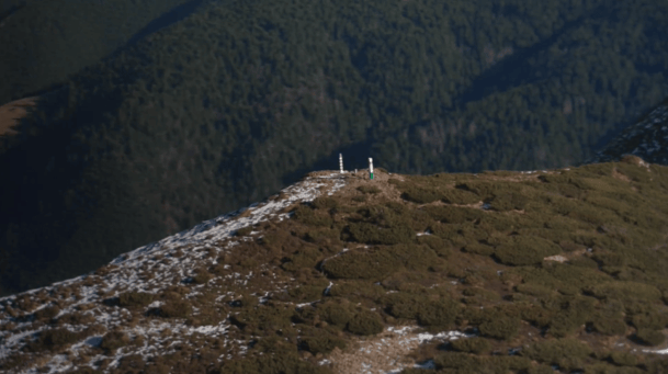为逃兵役越境的乌克兰人：“宁可死于山野”