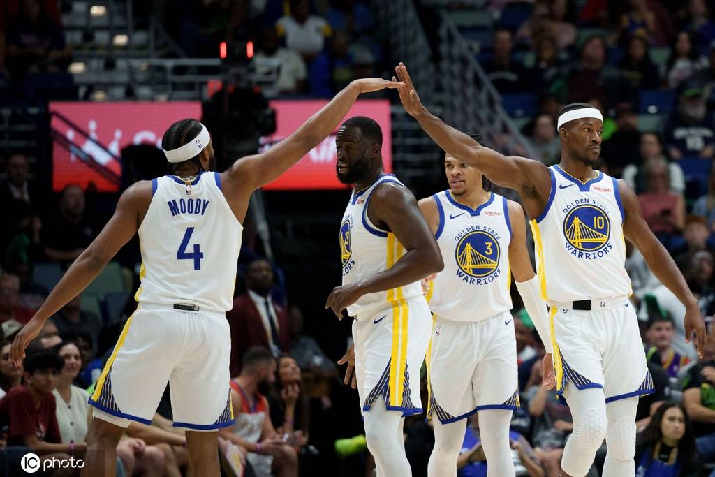 追梦辱骂科尔再造内乱 但这次他却把自己逼入死角？