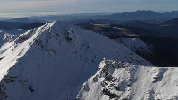 为逃兵役越境的乌克兰人：“宁可死于山野”