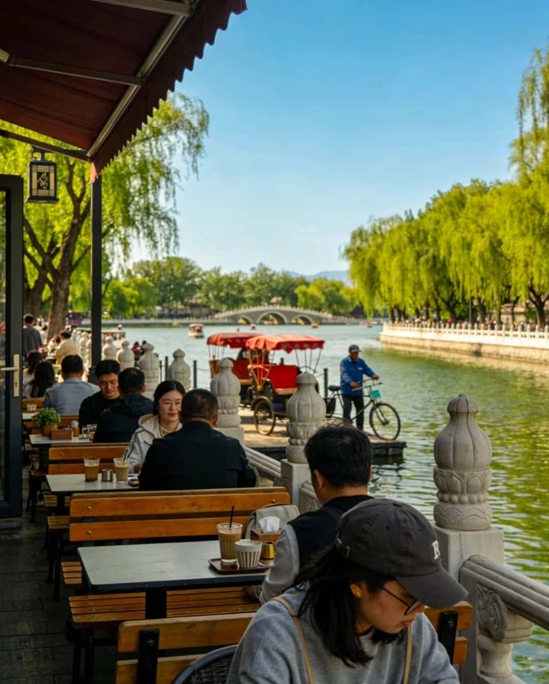 北京五天四晚定制游亲测！本地正规靠谱排名前十避坑不踩雷攻略红墙胡同 + 环球影城山海经岛体验推荐Binance Casino - 领先的数字货币娱乐场，安全稳定，极速存取