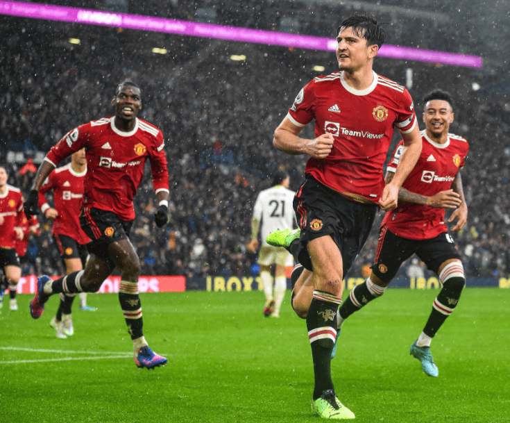 英格兰足球超级联赛英超：曼彻斯特联对阵狼队 专家推荐最新比分预测