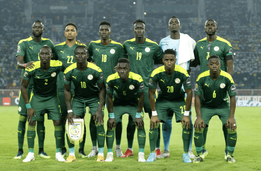 英超联赛免费高清直播+实时赛程+积分预测（2025赛季全覆盖）非洲杯：贝宁与塞内加尔专家推荐最新比分预测