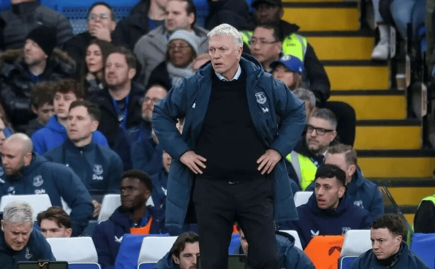 英格兰足球超级联赛英超：诺丁汉 VS 埃弗顿