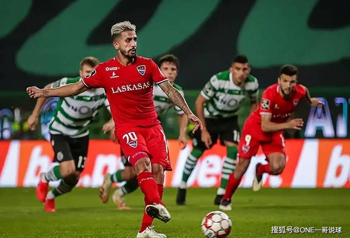 西班牙足球甲级联赛今日3号凌晨的赛事速览意甲葡超红蓝对决？