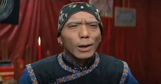 69岁著名演员袁祥仁因病去世！曾参演《奇门遁甲》《功夫》等作品