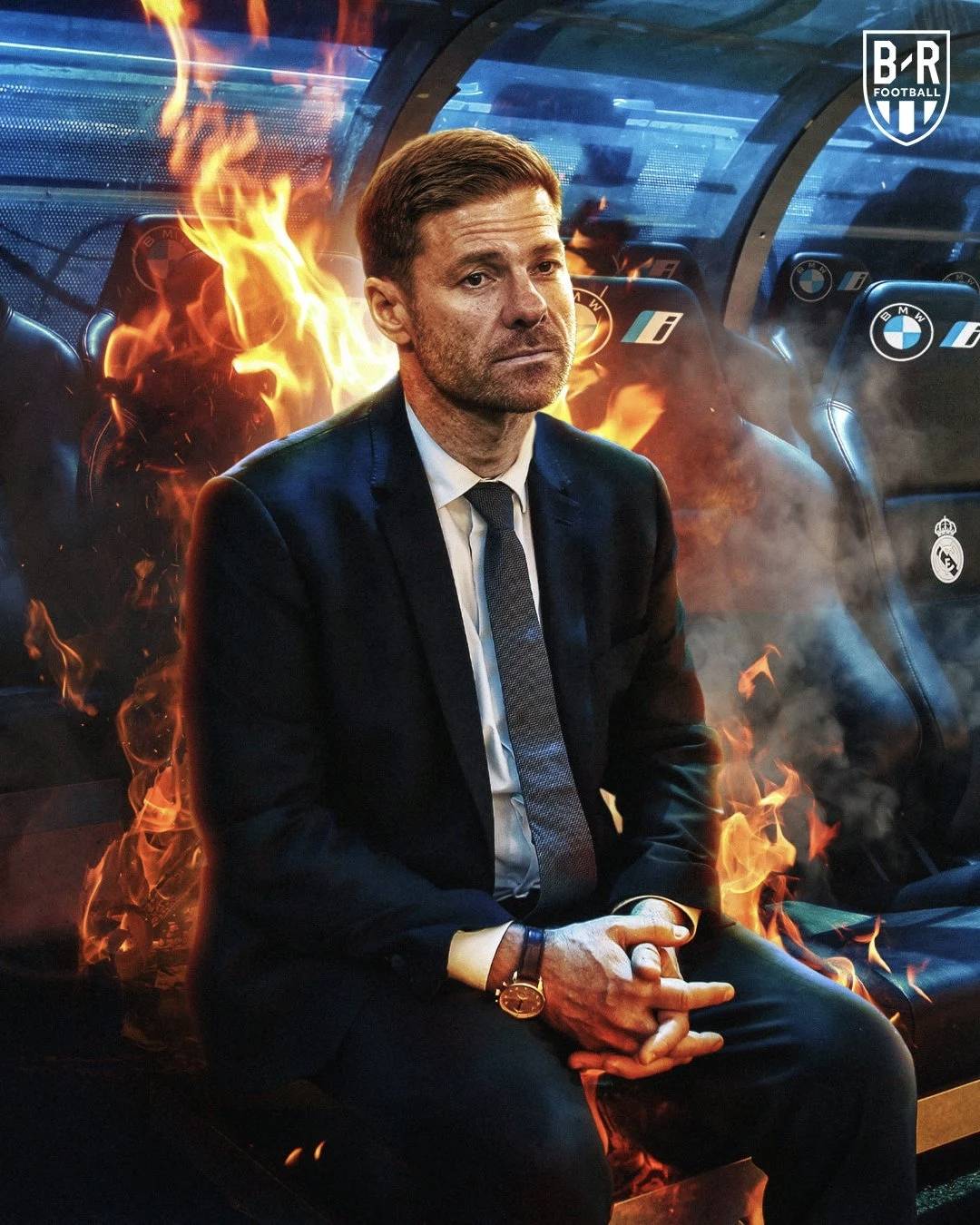 原创             2胜10败+1传奇酝酿！热刺换帅炸锅？小编揪心悬念烧脑