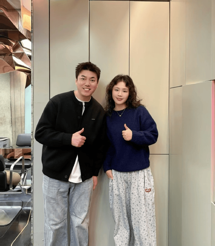 马思纯新发尊龙凯时- 尊龙凯时官方网站- APP下载型翻车遭