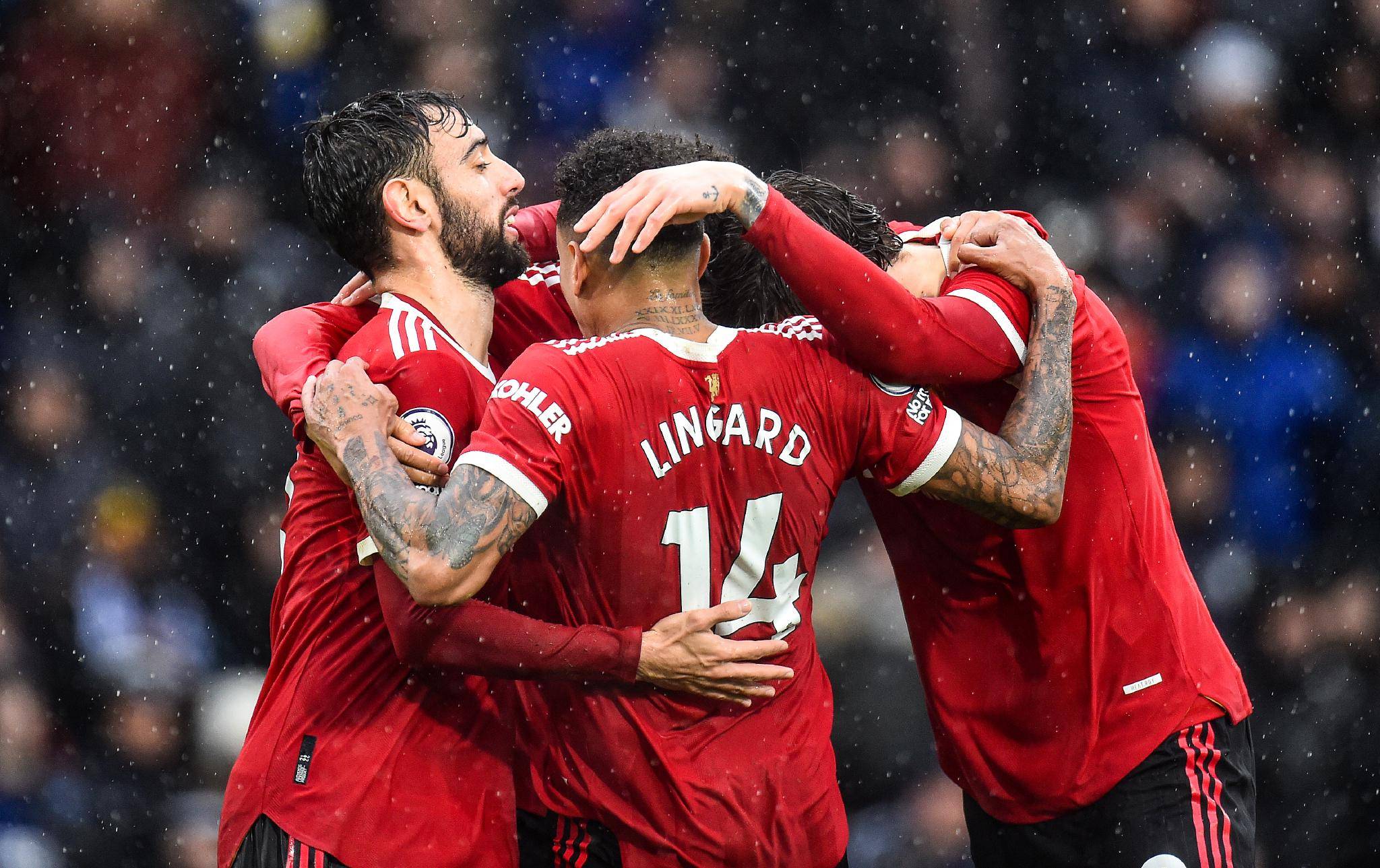 英超联赛免费高清直播+实时赛程+积分预测（2025赛季全覆盖）英超前瞻：伯恩利VS曼彻斯特联 最新内幕消息出炉