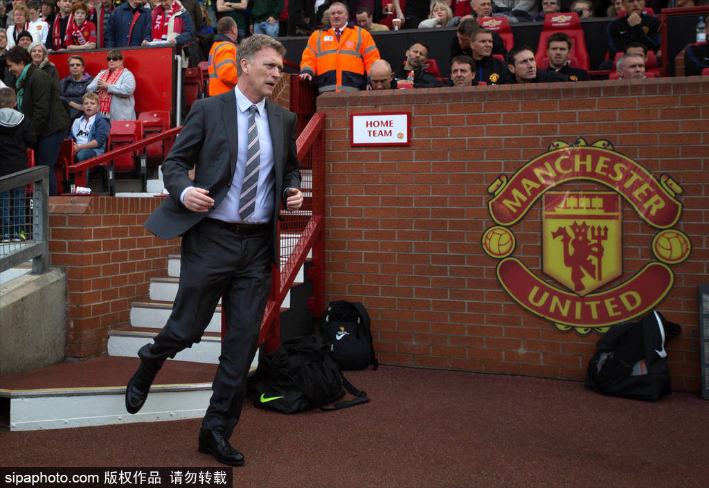 【竞界】病魔曼联：陷入恐怖游轮循环 目前无药可医