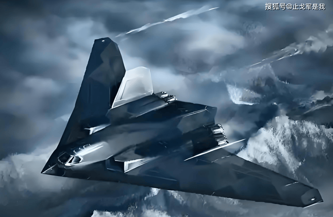 文汇报预测，在新的一年，轰-20隐形战略轰炸机有望实现首飞