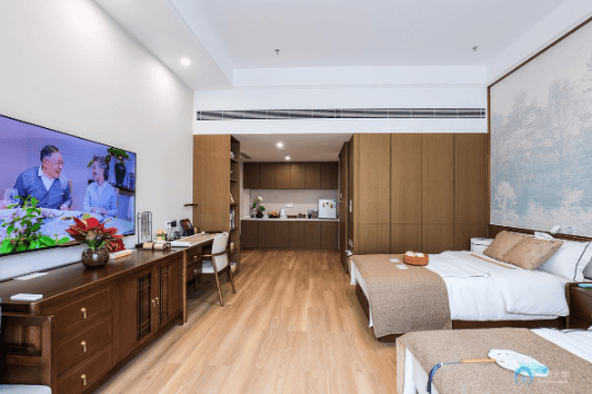 开元棋牌- 开元棋牌官方网站- APP下载温州泰康之家瓯园怎么样？好不好？口碑评价如何？