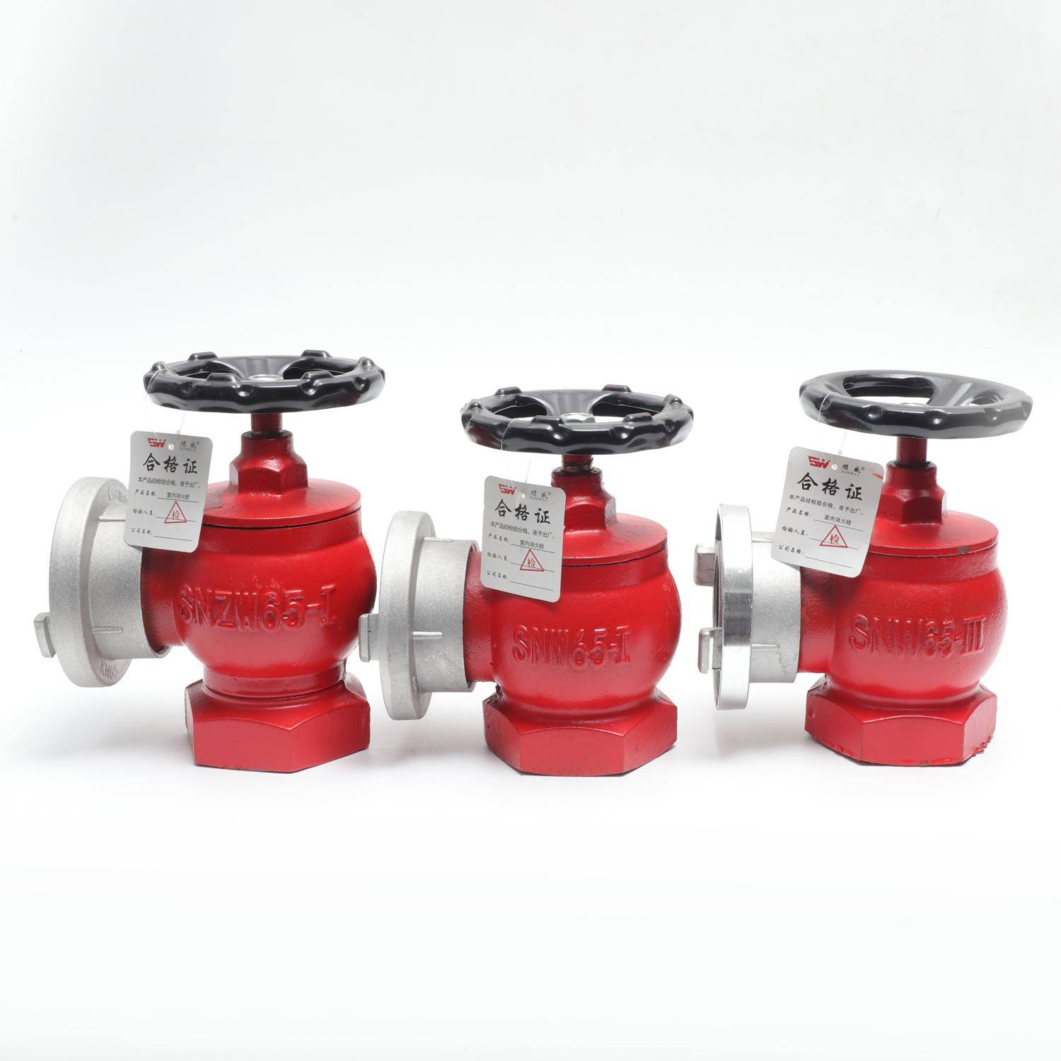 熊猫体育app下载室内消防用具周围标杆企业榜单：高邮市顺威消防科技气力领航