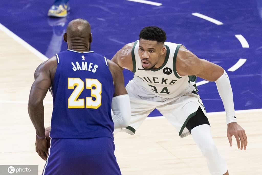 全网都在等字母哥交易？他与雄鹿的纽带只剩3条细线