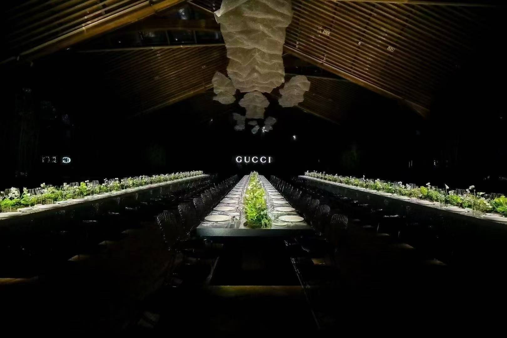  高端桌椅行为租赁公司有哪些？