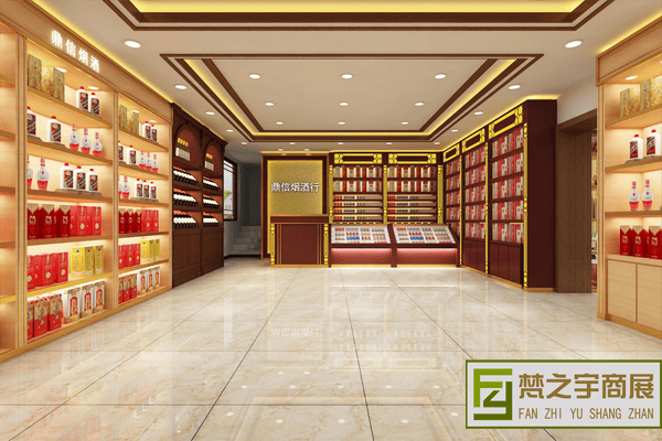 贴皮展台源头工厂十大推荐品质保障价格优(图1)